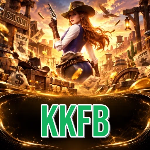 kkfb APK listing on Android showing version 3.9.9